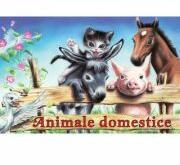 Animale domestice (ISBN: 9789737142191)