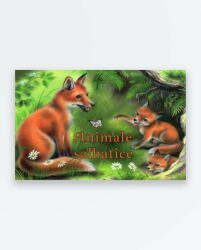 Animale salbatice (ISBN: 9789739494052)