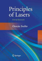 Principles of Lasers - Orazio Svelto (ISBN: 9781489977137)