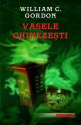 Vasele chinezeşti (ISBN: 9789731034409)