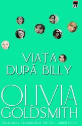 Viaţa după Billy (ISBN: 9789731034225)