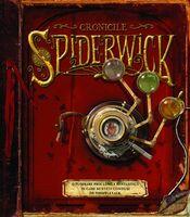 Cronicile Spiderwick - Tony Diterlizzi, Holly Black (ISBN: 9789731033945)