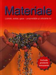 Materiale (ISBN: 9789737142139)