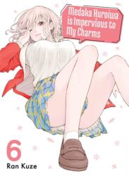 Medaka Kuroiwa Is Impervious To My Charms 6 (ISBN: 9781647293383)