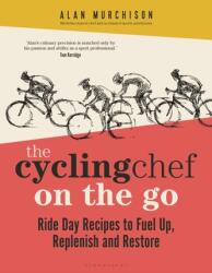 The Cycling Chef On the Go (ISBN: 9781399411066)