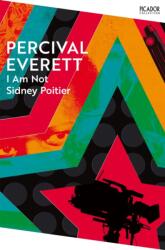 I Am Not Sidney Poitier (ISBN: 9781035036493)