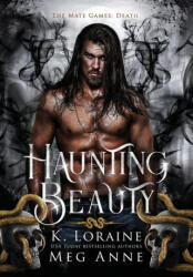 Haunting Beauty - K. Loraine (ISBN: 9781961742246)