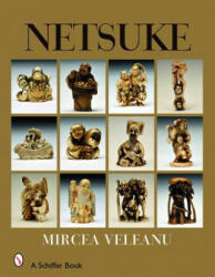 Netsuke - Mircea Veleanu (2008)