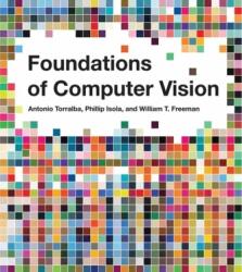 Bazele viziunii computerizate (ISBN: 9780262048972)