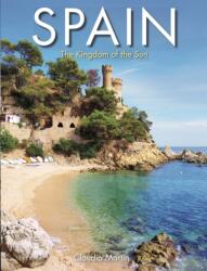 Spain (ISBN: 9781838864309)