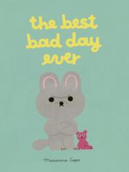 The Best Bad Day Ever (ISBN: 9780711293397)