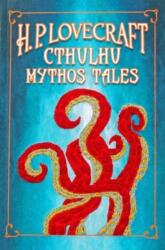 H. P. Lovecraft Cthulhu Mythos Tales (ISBN: 9781667200088)
