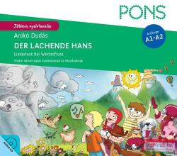 PONS Der lachende Hans (2013)