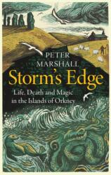 Storm’s Edge (ISBN: 9780008394394)