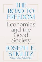 Road to Freedom (ISBN: 9781324074373)