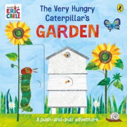 The Very Hungry Caterpillar's Garden (ISBN: 9780241660423)