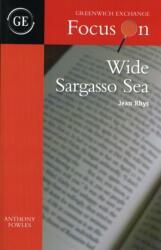 Wide Sargasso Sea by Jean Rhys (2009)