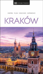 DK Krakow (ISBN: 9780241664834)