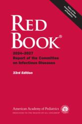 Red Book (ISBN: 9781610027342)