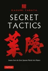Tactici secrete (ISBN: 9780804857536)