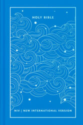 NIV Pocket Clothbound Classic Bible - New International Version (ISBN: 9781399816595)