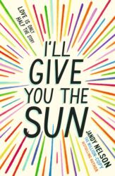 I´ll Give You the Sun (ISBN: 9781406362220)