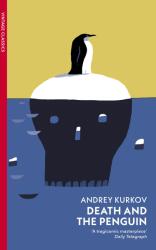 Death and the Penguin (ISBN: 9781784879075)