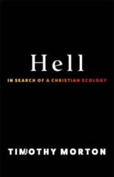 Hell (ISBN: 9780231214711)