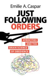 Just Following Orders (ISBN: 9781009385435)