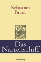 Das Narrenschiff - Sebastian Brant (2013)