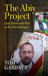 Proiectul Abiy (ISBN: 9781911723103)