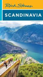 SCANDINAVIA | E17 (ISBN: 9781641716079)