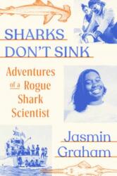 Sharks Don't Sink (ISBN: 9780593685259)