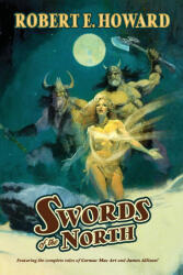 Swords of the North - Paul Herman (ISBN: 9781955446136)