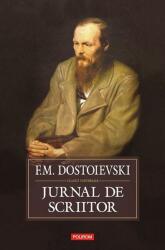 Jurnal de scriitor (ISBN: 9789734609789)