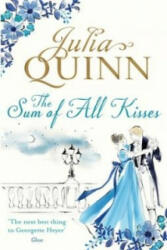Sum of All Kisses - Julia Quinn (2013)