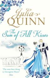 The Sum of All Kisses (2013)