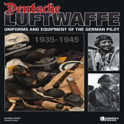 Deutsche Luftwaffe - Gustavo Cano Muńoz (2013)