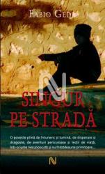 Singur pe stradă (ISBN: 9789731431482)