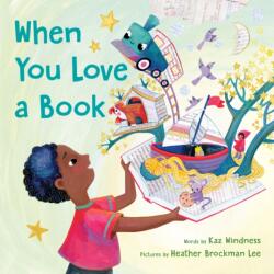 When You Love a Book (ISBN: 9780593623220)