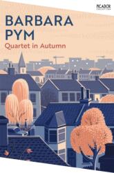 Quartet in Autumn (ISBN: 9781035038923)