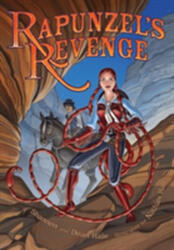 Rapunzel's Revenge (2008)