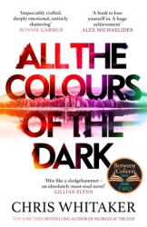 All the Colours of the Dark (ISBN: 9781398707658)