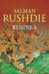Rusinea - Salman Rushdie (ISBN: 9789734610280)