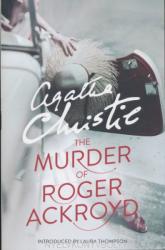 Murder of Roger Ackroyd (2013)