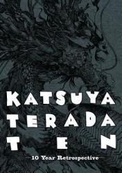 Katsuya Terada 10 Ten (2013)