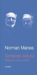Sertarele exilului. Dialog cu Leon Volovici (ISBN: 9789734609857)