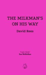 The Milkman's On His Way (ISBN: 9781739744144)