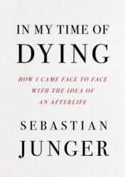 In My Time of Dying (ISBN: 9780008670207)