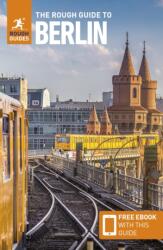 Rough Guide to Berlin (ISBN: 9781789194753)